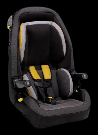 Baby Seat Taxi