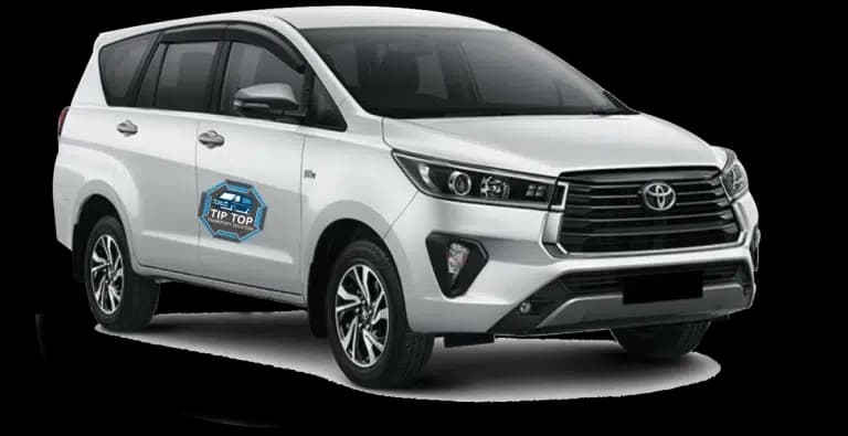 7 Seater Maxi Taxi